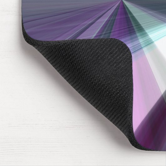 Afmetingen..... Muismat (Hoek)