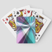 Afmetingen..... Pokerkaarten (Achterkant)