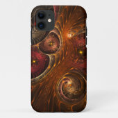 Afmetingen samengevoegd Case-Mate iPhone case (Achterkant)