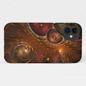 Afmetingen samengevoegd Case-Mate iPhone case (Achterkant (horizontaal))