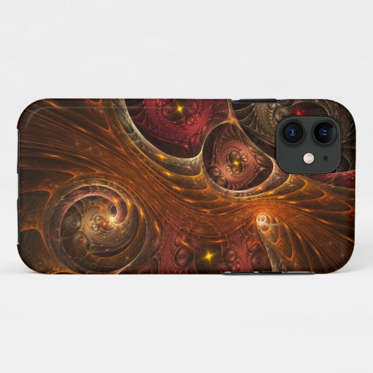 Afmetingen samengevoegd Case-Mate iPhone case (Achterkant (horizontaal))