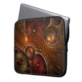 Afmetingen samengevoegd laptop sleeve