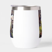 Afmetingen van Curiosity (Rechts)