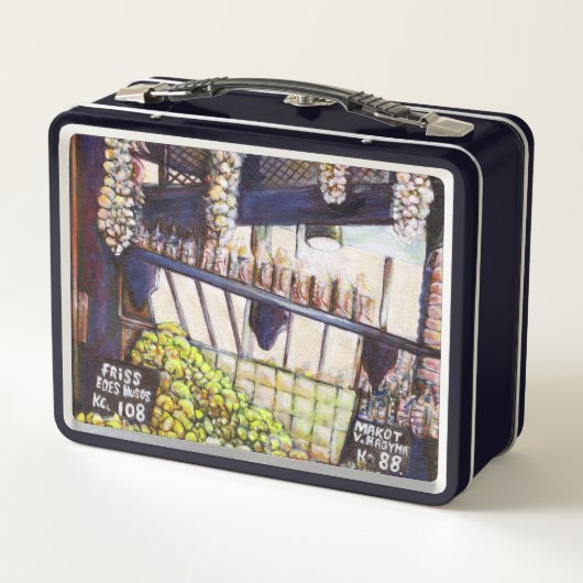 Afmetingen van Curiosity (Achterkant)