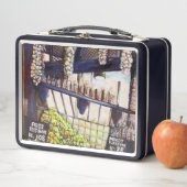 Afmetingen van Curiosity (In situ)