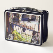 Afmetingen van Curiosity (Voorkant)