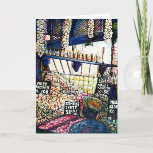 Afmetingen van Curiosity Bedankkaart (Voorkant)