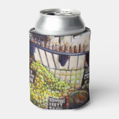 Afmetingen van Curiosity Blikjeskoeler (Blikje Voorkant)