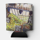 Afmetingen van Curiosity Blikjeskoeler (Achterkant)