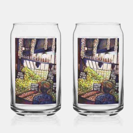 Afmetingen van Curiosity Blikvorm Glas (Voorkant)