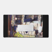 Afmetingen van Curiosity Bureaumat (Keyboard & Muis)