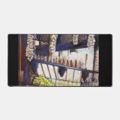 Afmetingen van Curiosity Bureaumat (Voorkant)