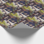 Afmetingen van Curiosity Cadeaupapier (Hoek)