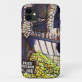 Afmetingen van Curiosity Case-Mate iPhone Case (Achterkant)