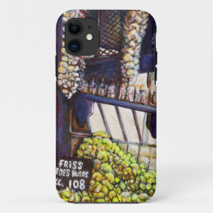 Afmetingen van Curiosity Case-Mate iPhone Case