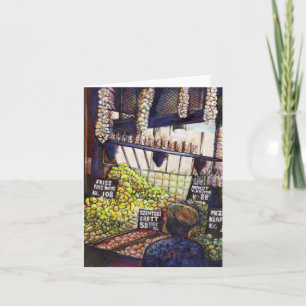 Afmetingen van Curiosity Kaart