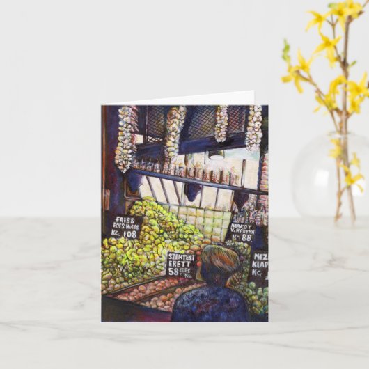 Afmetingen van Curiosity Kaart (Gele Bloem)