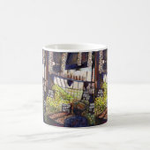 Afmetingen van Curiosity Koffiemok (Center)