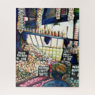 Afmetingen van Curiosity Legpuzzel