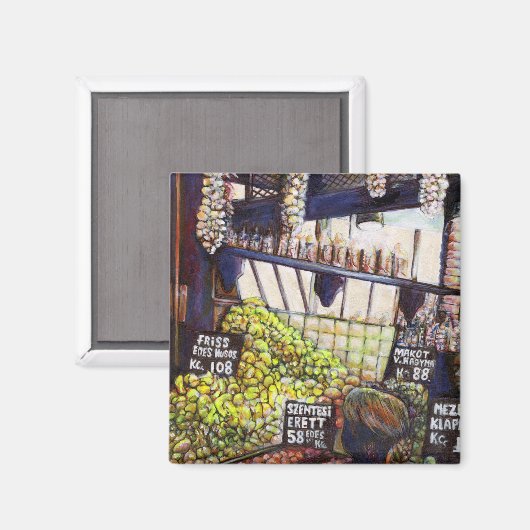 Afmetingen van Curiosity Magneet (Voorkant / Achterkant)