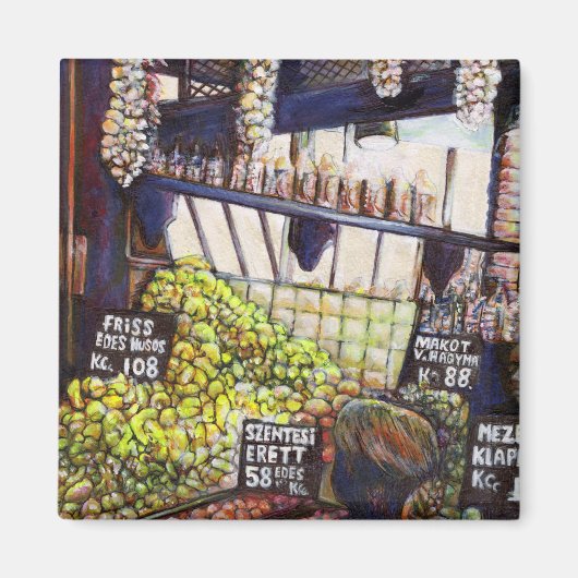 Afmetingen van Curiosity Magneet (Voorkant)