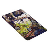 Afmetingen van Curiosity Magneet (Rechterzijde)