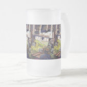 Afmetingen van Curiosity Matglas Bierpul (Voorkant rechts)