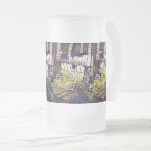 Afmetingen van Curiosity Matglas Bierpul (Voorkant rechts)