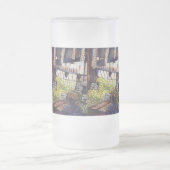 Afmetingen van Curiosity Matglas Bierpul (Center)