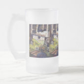 Afmetingen van Curiosity Matglas Bierpul (Links)