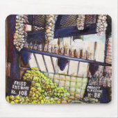 Afmetingen van Curiosity Muismat (Voorkant)