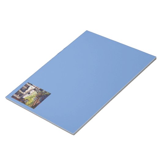 Afmetingen van Curiosity Notitieblok (Schuin)