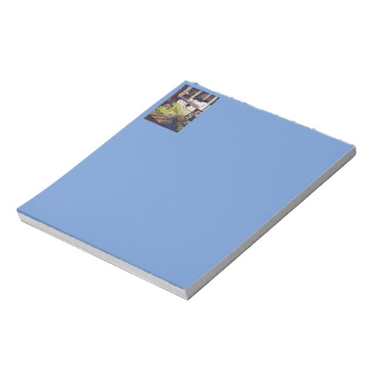 Afmetingen van Curiosity Notitieblok (Linkerzijde)