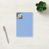 Afmetingen van Curiosity Post-it® Notes (Kantoor)