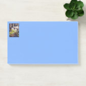 Afmetingen van Curiosity Post-it® Notes (Kantoor)