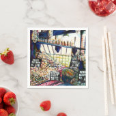 Afmetingen van Curiosity Servet (Insitu)