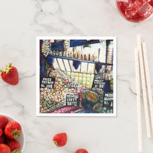 Afmetingen van Curiosity Servet (Insitu)