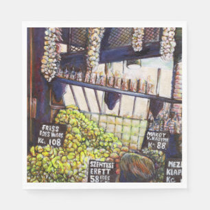 Afmetingen van Curiosity Servet