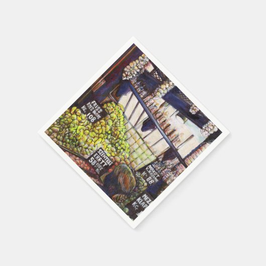 Afmetingen van Curiosity Servet (Hoek)