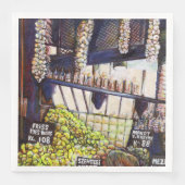 Afmetingen van Curiosity Servet (Voorkant)