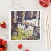 Afmetingen van Curiosity Servet (Insitu)