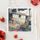 Afmetingen van Curiosity Servet (Insitu)