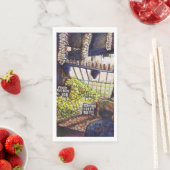 Afmetingen van Curiosity Servet (Insitu)