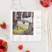 Afmetingen van Curiosity Servet (Insitu)