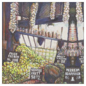 Afmetingen van Curiosity Stof (Close Up)