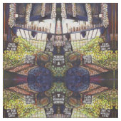 Afmetingen van Curiosity Stof (Swatch)