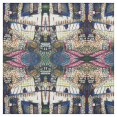 Afmetingen van Curiosity Stof (Swatch)