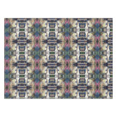 Afmetingen van Curiosity Tafelkleed (Voorkant (Horizontaal))