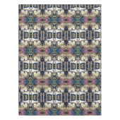 Afmetingen van Curiosity Tafelkleed (Voorkant)