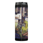 Afmetingen van Curiosity Thermosbeker (Achterkant)